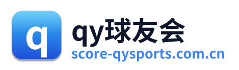 qy球友会 Logo